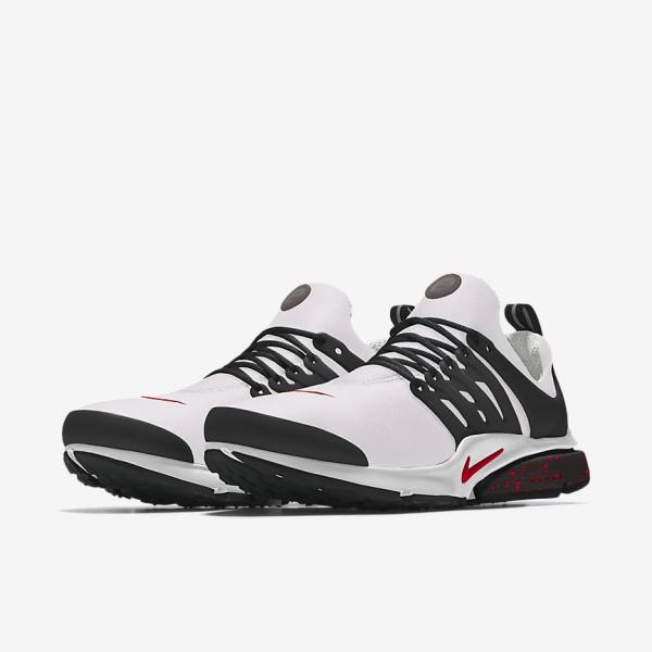 Αθλητικά Παπούτσια Nike Air Presto By You Custom ανδρικα Πολύχρωμο | NK507UFX