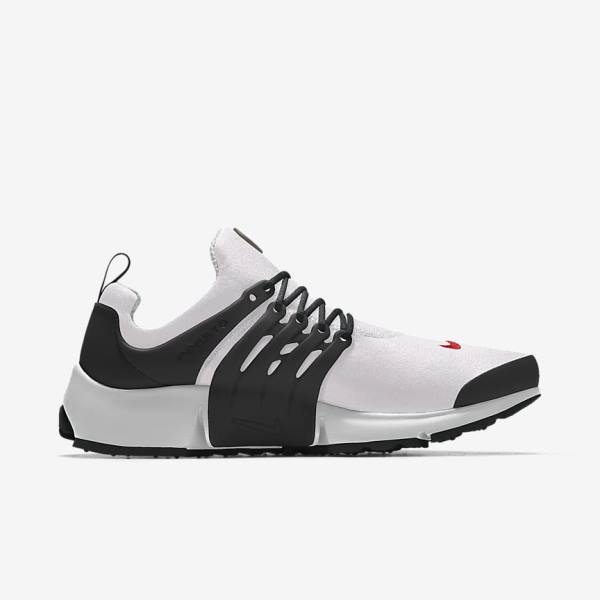 Αθλητικά Παπούτσια Nike Air Presto By You Custom ανδρικα Πολύχρωμο | NK507UFX