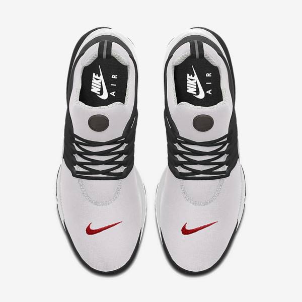 Αθλητικά Παπούτσια Nike Air Presto By You Custom ανδρικα Πολύχρωμο | NK507UFX