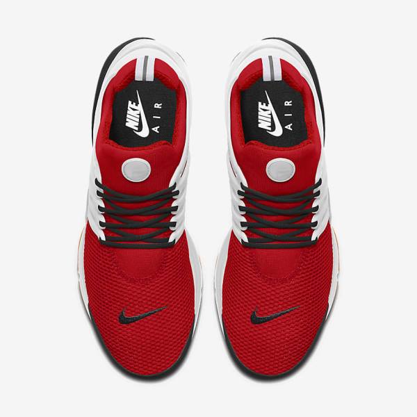 Αθλητικά Παπούτσια Nike Air Presto By You Custom ανδρικα Πολύχρωμο | NK546QYD