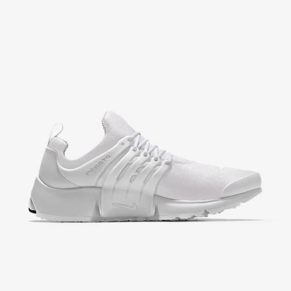 Αθλητικά Παπούτσια Nike Air Presto By You Custom ανδρικα Πολύχρωμο | NK549KQC