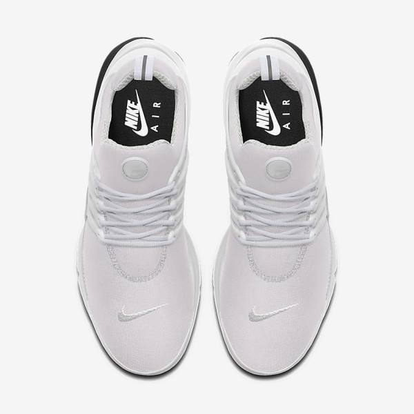 Αθλητικά Παπούτσια Nike Air Presto By You Custom ανδρικα Πολύχρωμο | NK549KQC