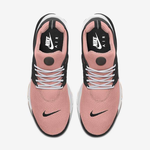 Αθλητικά Παπούτσια Nike Air Presto By You Custom γυναικεια Πολύχρωμο | NK567HRD