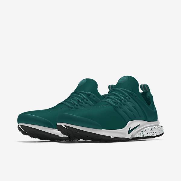 Αθλητικά Παπούτσια Nike Air Presto By You Custom ανδρικα Πολύχρωμο | NK631UVM