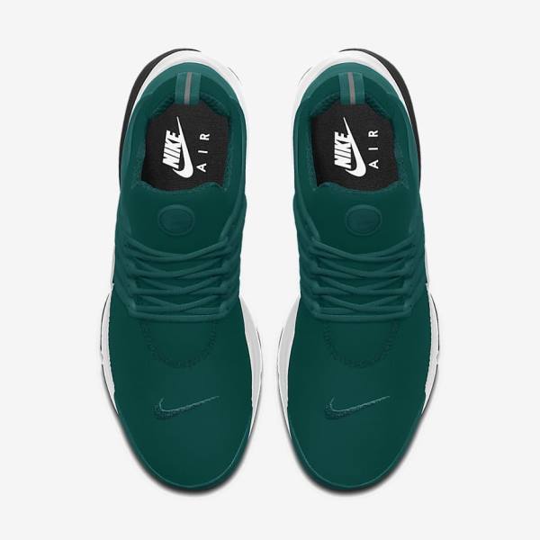 Αθλητικά Παπούτσια Nike Air Presto By You Custom ανδρικα Πολύχρωμο | NK631UVM