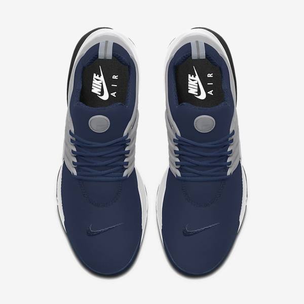 Αθλητικά Παπούτσια Nike Air Presto By You Custom ανδρικα Πολύχρωμο | NK917YGB