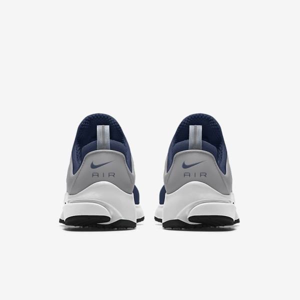 Αθλητικά Παπούτσια Nike Air Presto By You Custom ανδρικα Πολύχρωμο | NK917YGB