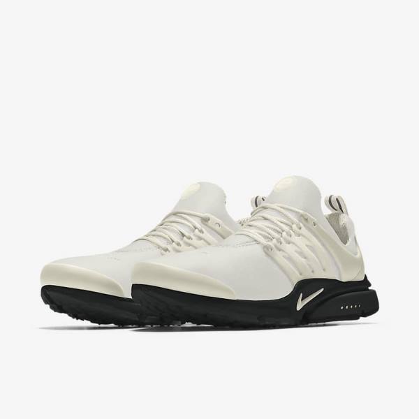 Αθλητικά Παπούτσια Nike Air Presto By You Custom γυναικεια Πολύχρωμο | NK970FSD