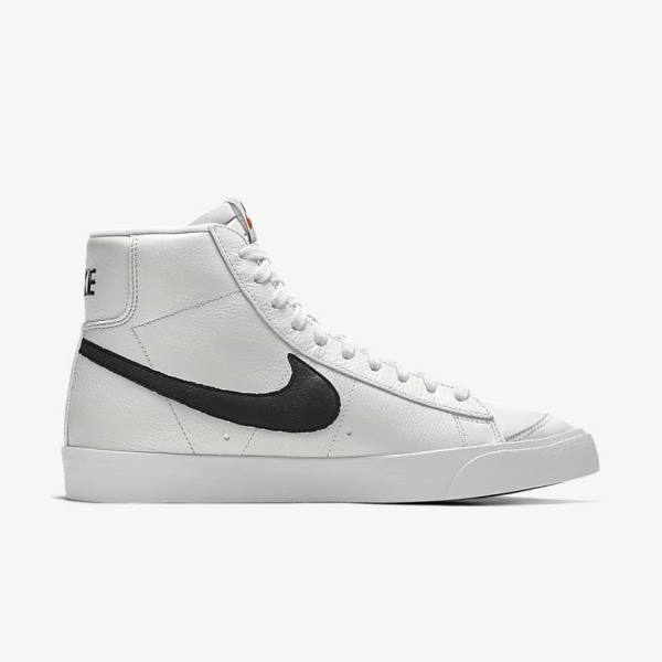 Αθλητικά Παπούτσια Nike Blazer Mid 77 By You Custom γυναικεια Πολύχρωμο | NK708QXW