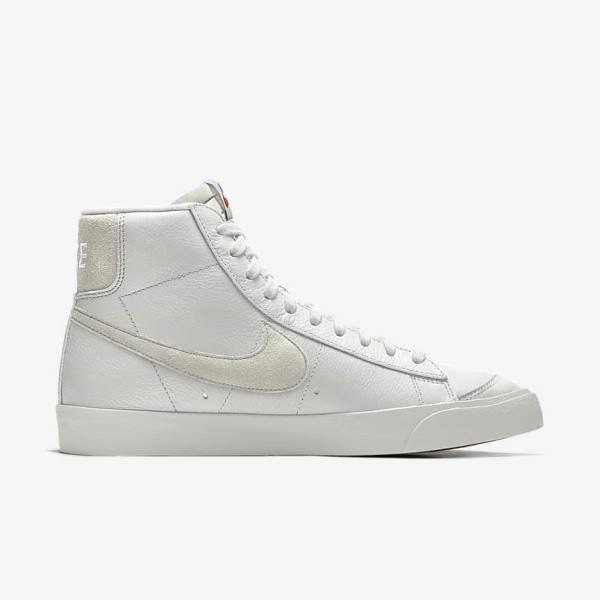 Αθλητικά Παπούτσια Nike Blazer Mid 77 By You Custom γυναικεια Πολύχρωμο | NK732YEN