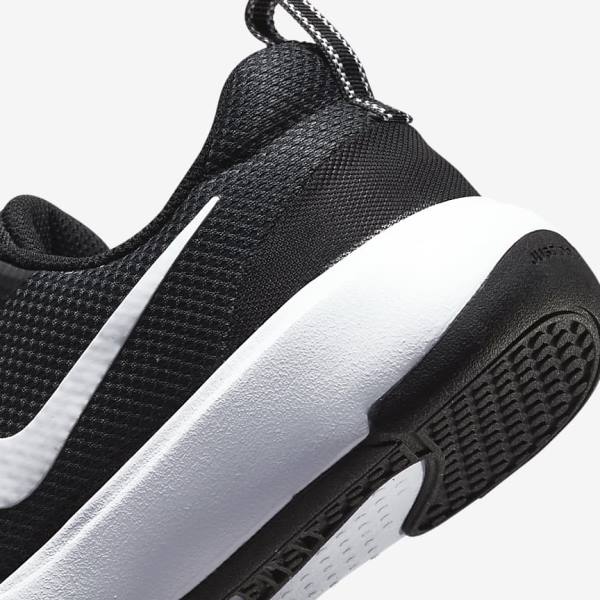 Αθλητικά Παπούτσια Nike City Rep TR γυναικεια μαυρα σκούρο γκρι ασπρα | NK809XYM