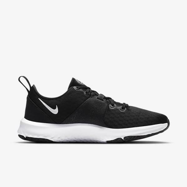 Αθλητικά Παπούτσια Nike City Trainer 3 γυναικεια μαυρα σκούρο γκρι ασπρα | NK052VEY