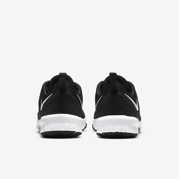 Αθλητικά Παπούτσια Nike City Trainer 3 γυναικεια μαυρα σκούρο γκρι ασπρα | NK052VEY