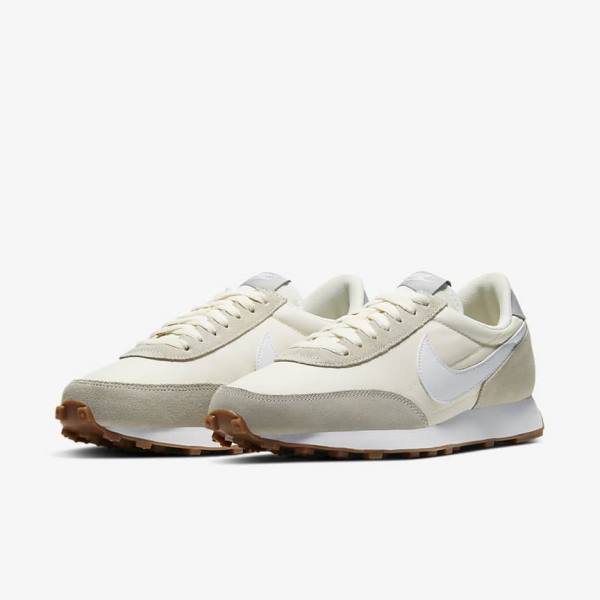 Αθλητικά Παπούτσια Nike Daybreak γυναικεια ασπρα ανοιχτο γκρι ασπρα | NK641KRY