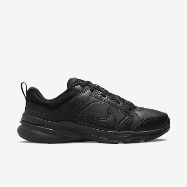 Αθλητικά Παπούτσια Nike Defy All Day ανδρικα μαυρα | NK394JNY