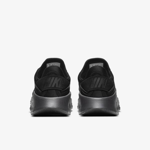 Αθλητικά Παπούτσια Nike Free Metcon 4 ανδρικα μαυρα | NK916RTQ