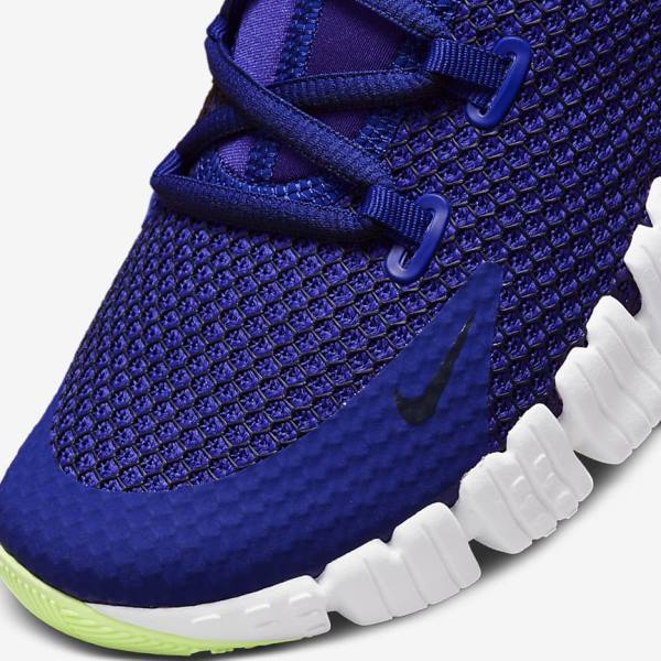 Αθλητικά Παπούτσια Nike Free Metcon 4 γυναικεια ροζ μαυρα ασπρα | NK258PGU