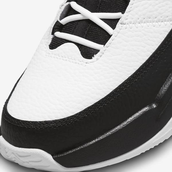 Αθλητικά Παπούτσια Nike Jordan Max Aura 3 Older παιδικα ασπρα μαυρα κοκκινα | NK031LMC