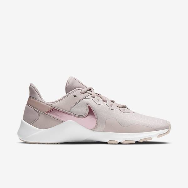 Αθλητικά Παπούτσια Nike Legend Essential 2 γυναικεια μαυρα | NK452UEK