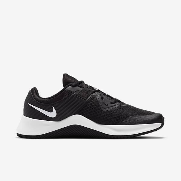 Αθλητικά Παπούτσια Nike MC Trainer ανδρικα μαυρα ασπρα | NK379MHZ