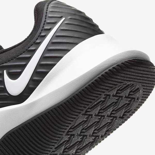 Αθλητικά Παπούτσια Nike MC Trainer ανδρικα μαυρα ασπρα | NK379MHZ