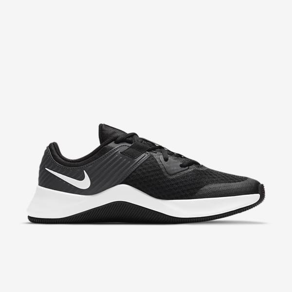 Αθλητικά Παπούτσια Nike MC Trainer γυναικεια μαυρα σκούρο γκρι ασπρα | NK503WGV