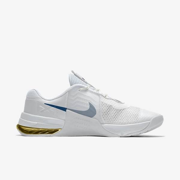 Αθλητικά Παπούτσια Nike Metcon 7 By You Custom γυναικεια Πολύχρωμο | NK360WNU