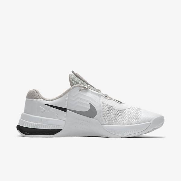 Αθλητικά Παπούτσια Nike Metcon 7 By You Custom ανδρικα Πολύχρωμο | NK378SHB