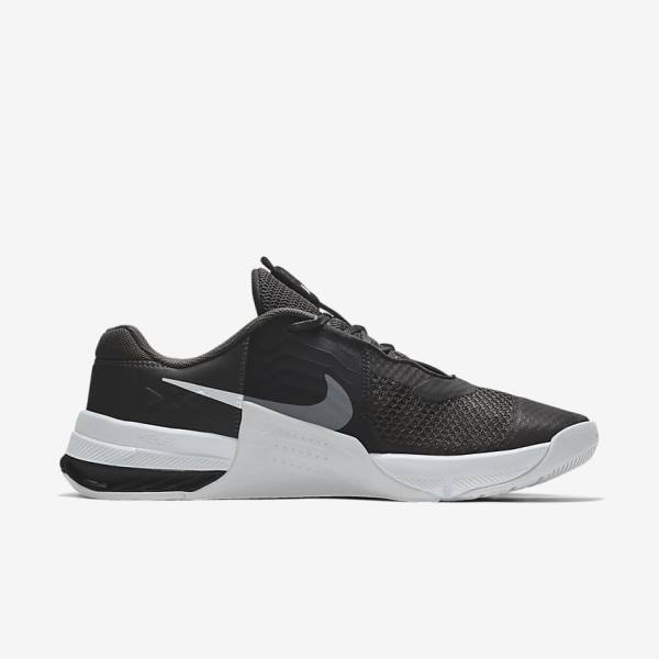 Αθλητικά Παπούτσια Nike Metcon 7 By You Custom γυναικεια Πολύχρωμο | NK726DHU