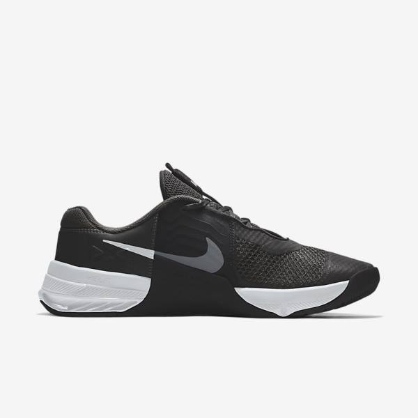 Αθλητικά Παπούτσια Nike Metcon 7 By You Custom ανδρικα Πολύχρωμο | NK728PSJ