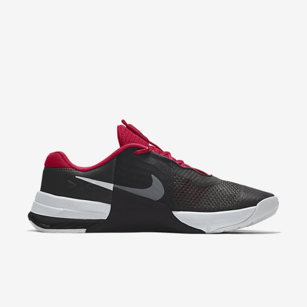 Αθλητικά Παπούτσια Nike Metcon 7 By You Custom γυναικεια Πολύχρωμο | NK802OKA