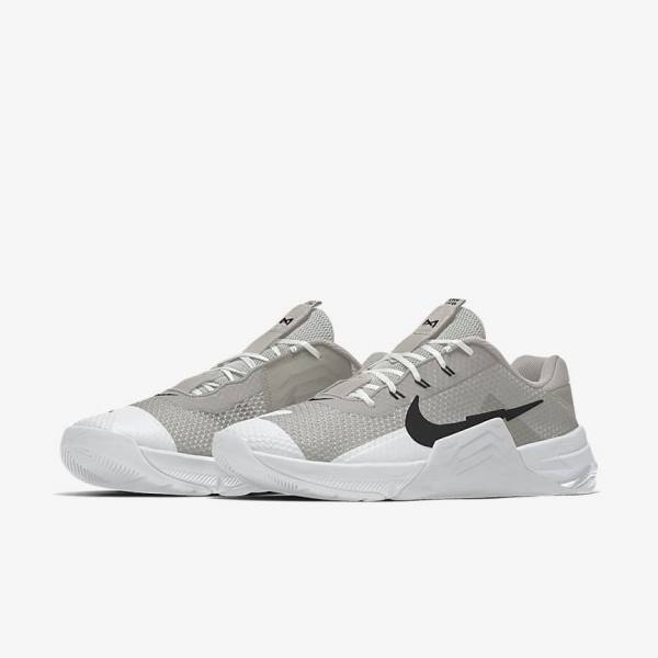 Αθλητικά Παπούτσια Nike Metcon 7 By You Custom ανδρικα Πολύχρωμο | NK842WKT