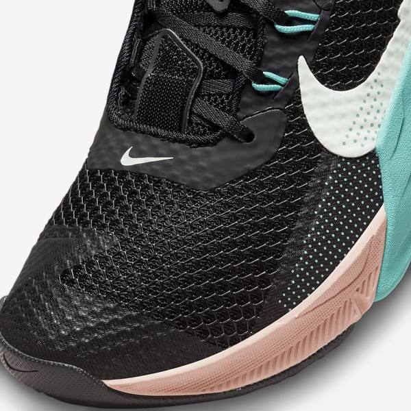 Αθλητικά Παπούτσια Nike Metcon 7 γυναικεια μωβ μωβ ασπρα | NK412WEX