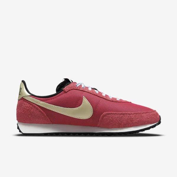 Αθλητικά Παπούτσια Nike Waffle Trainer 2 SD ανδρικα κοκκινα μπλε ρουά μαυρα μεταλλικός χρυσο χρωμα | NK025HGN