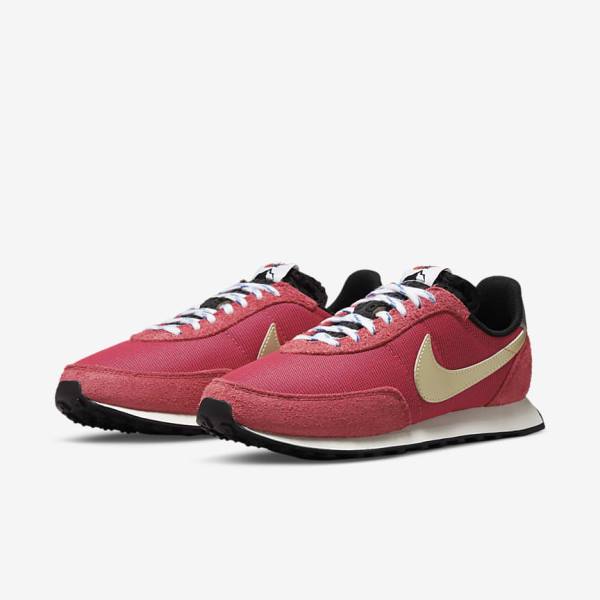 Αθλητικά Παπούτσια Nike Waffle Trainer 2 SD ανδρικα κοκκινα μπλε ρουά μαυρα μεταλλικός χρυσο χρωμα | NK025HGN