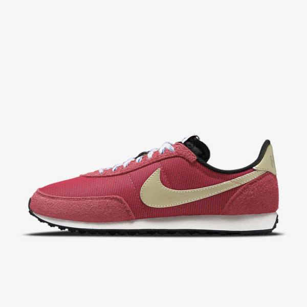 Αθλητικά Παπούτσια Nike Waffle Trainer 2 SD ανδρικα κοκκινα μπλε ρουά μαυρα μεταλλικός χρυσο χρωμα | NK025HGN