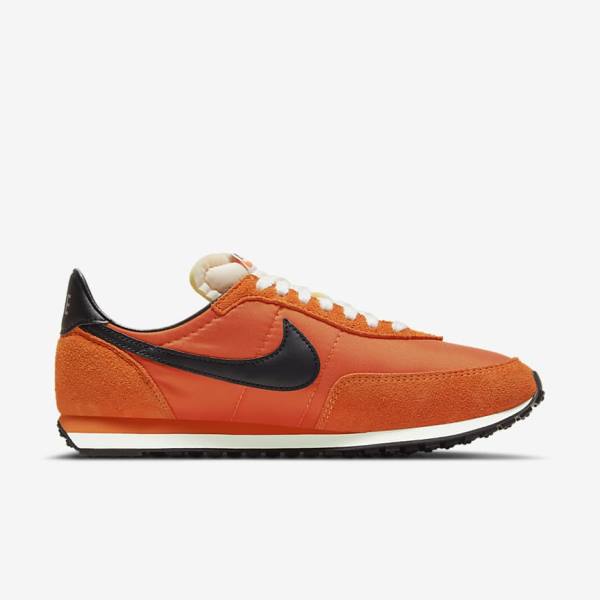 Αθλητικά Παπούτσια Nike Waffle Trainer 2 SP ανδρικα ασπρα μαυρα | NK043SLX