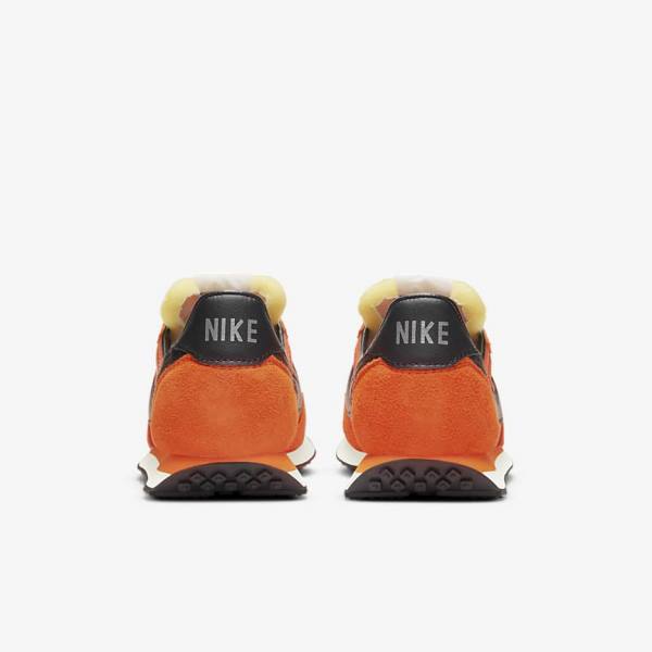 Αθλητικά Παπούτσια Nike Waffle Trainer 2 SP ανδρικα ασπρα μαυρα | NK043SLX