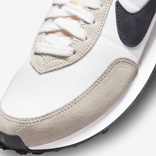 Αθλητικά Παπούτσια Nike Waffle Trainer 2 Older παιδικα ασπρα μαυρα | NK678CAS