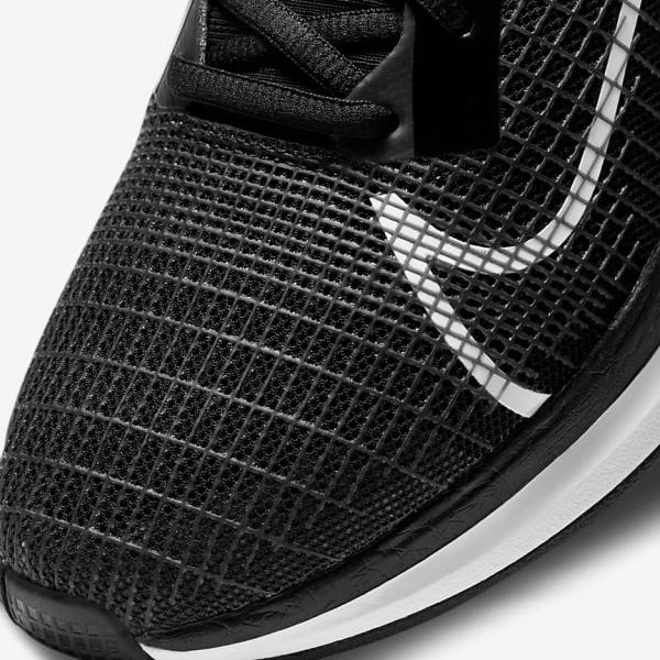 Αθλητικά Παπούτσια Nike ZoomX SuperRep Surge Endurance Class γυναικεια μαυρα ασπρα | NK063OTR