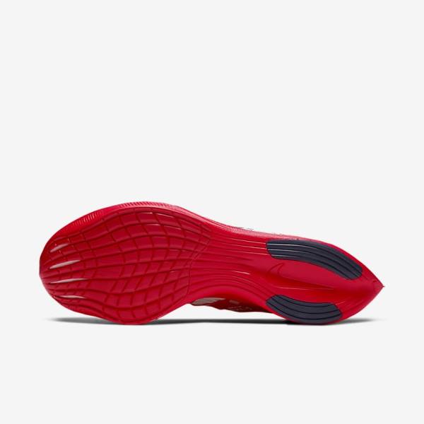 Αθλητικά Παπούτσια Nike ZoomX Vaporfly Next% x Gyakusou ανδρικα κοκκινα μπλε | NK537EDC