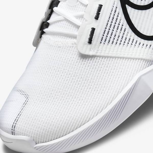 Αθλητικά Παπούτσια Nike Zoom Metcon Turbo 2 ανδρικα ασπρα μπλε ροζ μαυρα | NK081RXM