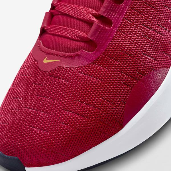 παπουτσια για τρεξιμο Nike Renew Serenity Run δρομου γυναικεια μαυρα ροζ | NK513KWV