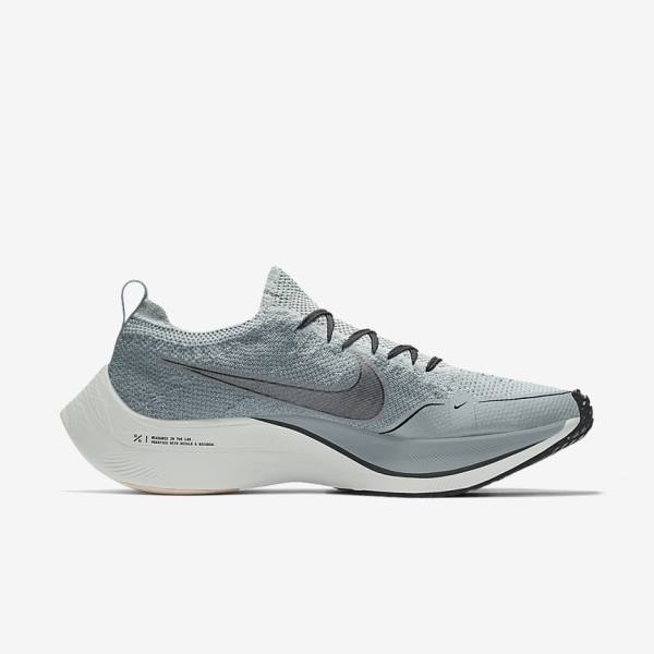 παπουτσια για τρεξιμο Nike ZoomX Vaporfly NEXT% 2 By You δρομου αγωνιστικα ανδρικα Πολύχρωμο | NK017RUQ