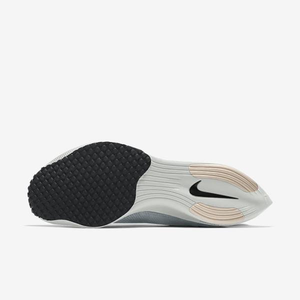 παπουτσια για τρεξιμο Nike ZoomX Vaporfly NEXT% 2 By You δρομου αγωνιστικα ανδρικα Πολύχρωμο | NK017RUQ