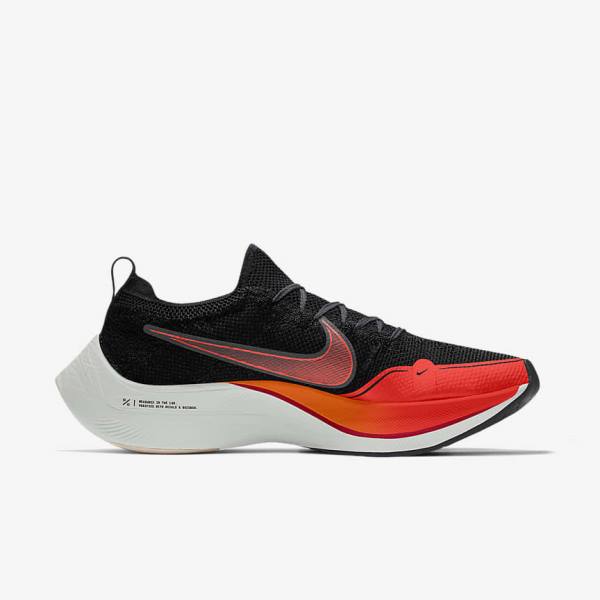 παπουτσια για τρεξιμο Nike ZoomX Vaporfly NEXT% 2 By You δρομου αγωνιστικα γυναικεια Πολύχρωμο | NK032AWO