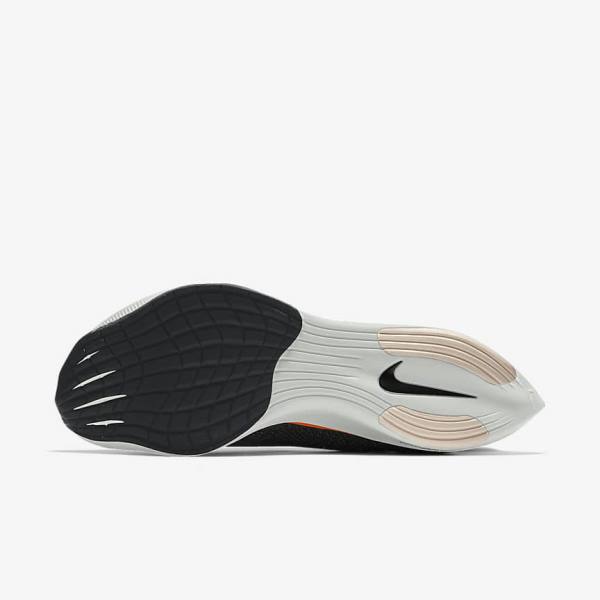 παπουτσια για τρεξιμο Nike ZoomX Vaporfly NEXT% 2 By You δρομου αγωνιστικα γυναικεια Πολύχρωμο | NK032AWO