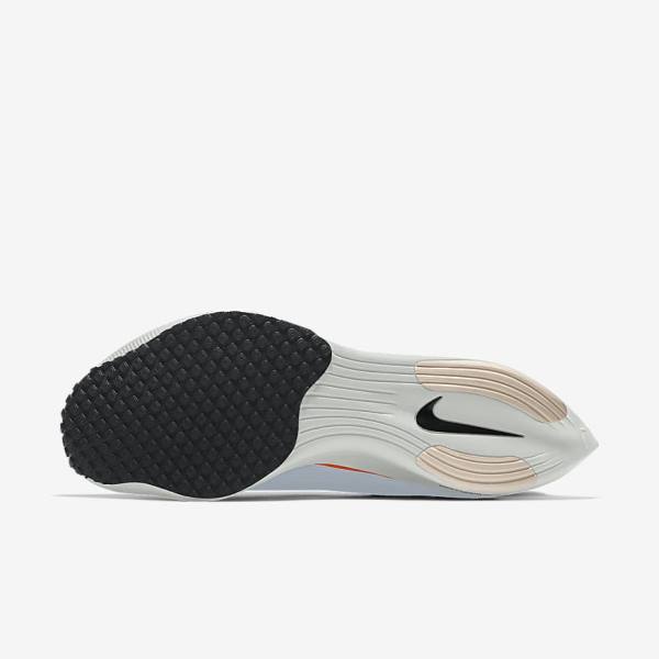 παπουτσια για τρεξιμο Nike ZoomX Vaporfly NEXT% 2 By You δρομου αγωνιστικα γυναικεια Πολύχρωμο | NK074ZGS