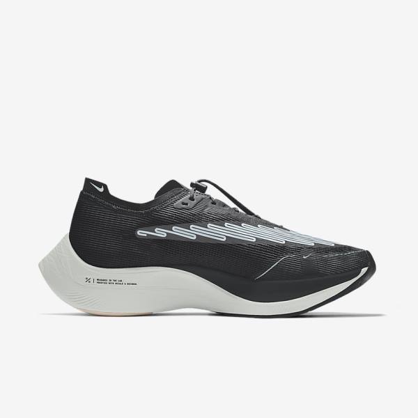 παπουτσια για τρεξιμο Nike ZoomX Vaporfly NEXT% 2 By You δρομου αγωνιστικα γυναικεια Πολύχρωμο | NK197FJZ