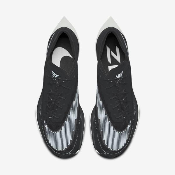 παπουτσια για τρεξιμο Nike ZoomX Vaporfly NEXT% 2 By You δρομου αγωνιστικα γυναικεια Πολύχρωμο | NK197FJZ